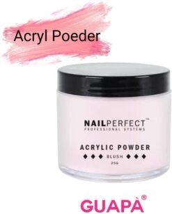 GUAPÀ® Acryl Starterspakket Pink Blush | Acryl Poeder | Acrylic Liquid | Acryl Penselen | Dappendish | Acryl Nagels | Professionele Kwaliteit 4 GUAPÀ® Acryl Starterspakket Pink Blush | Acryl Poeder | Acrylic Liquid | Acryl Penselen | Dappendish | Acryl Nagels | Professionele Kwaliteit -Nagelbenodigdheden 965x1200 1