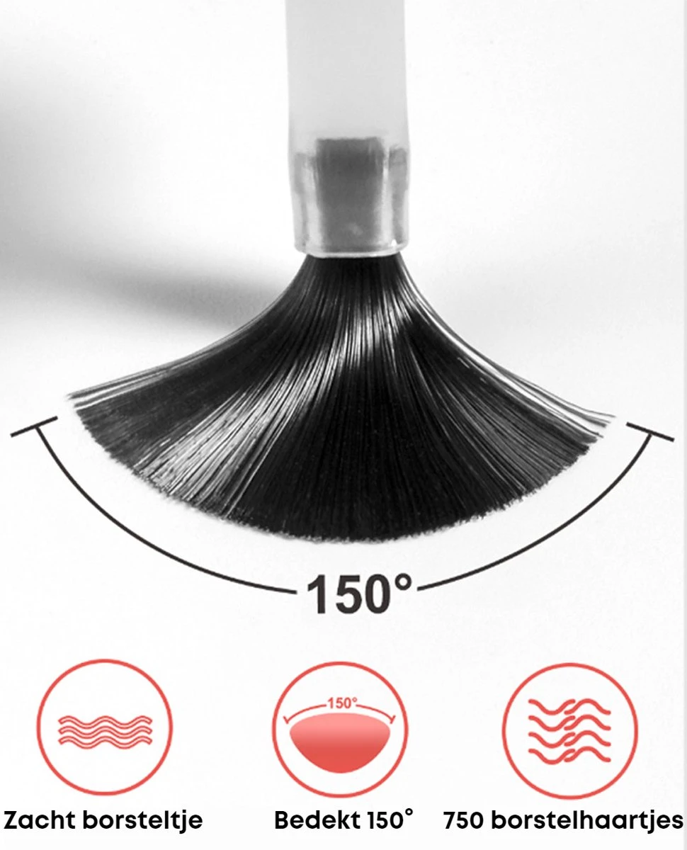 Gellak starterspakket - MEGA uitgebreid pakket - Uv lamp gelnagels - Elektrische nagelvijl - Gellak - Gel nagellak - Polygel - Polygel kit - Gelnagels starterspakket - Moederdag cadeautje Merkloos Gellak Starterspakket - MEGA Uitgebreid Pakket - Uv Lamp Gelnagels - Elektrische Nagelvijl - Gellak - Gel Nagellak - Polygel - Polygel Kit - Gelnagels Starterspakket - Moederdag Cadeautje -Nagelbenodigdheden