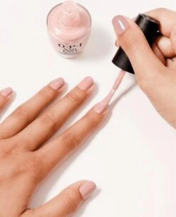 OPI Bubble Bath Nail Envy Nagelhärter - 15ml -Nagelbenodigdheden 971x1200 1