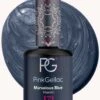 Pink Gellac - Marvelous Blue - Gellak - Vegan - Rood - Parel Finish - 15 Ml -Nagelbenodigdheden 971x1200