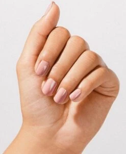 OPI Bubble Bath Nail Envy Nagelhärter - 15ml -Nagelbenodigdheden 981x1200