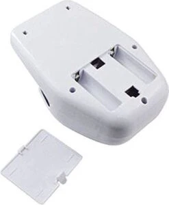 T.R. Goods - Mini Nageldroger Op Batterijen - Nageldroger Ventilator - Nageldrooglamp 6 T.R. Goods - Mini Nageldroger Op Batterijen - Nageldroger Ventilator - Nageldrooglamp -Nagelbenodigdheden 989x1200