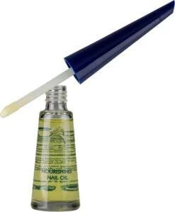 Herome Combi-Pack Voedende Nagelolie & Ridge Filling Base Coat (Nourishing Nail Oil & Ridge Filling Base Coat) - Herstelt Nagels, Maakt De Nagels Veerkrachtig & Vult Oneffenheden Op. Maakt De Nagel Egaal En Glad - 2*10ml. -Nagelbenodigdheden 992x1200 1