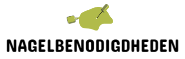 Nagelbenodigdheden